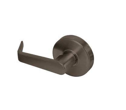 Yale AU4655LN6 Augusta Grade 2 Dummy Door Lever