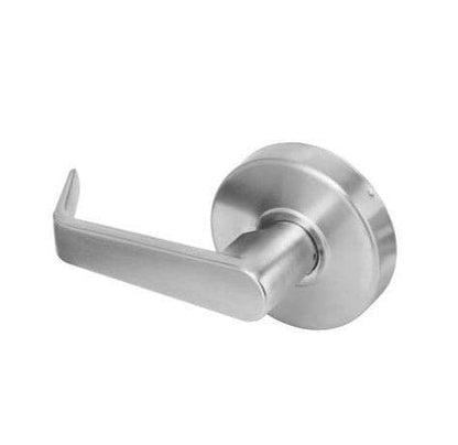 Yale AU4655LN6 Augusta Grade 2 Dummy Door Lever