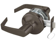 Yale AU4701LN6 Augusta Grade 1 Passage Door Lever