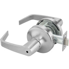 Yale AU4702LN6 Augusta Grade 1 Privacy Door Lever