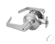 Yale AU5302LN626 Augusta Grade 2 Privacy Door Lever