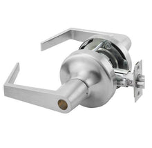 Yale AU5307LN626LC Augusta Grade 2 Office Keyed Entry Door Lever Less Cylinder
