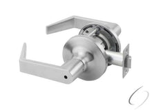 Yale AU5402LN626 Augusta Grade 1 Privacy Door Lever.