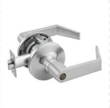 Yale AU5404LN626LC Entry Augusta Lever Grade 1 Cylindrical Lock Less Cylinder