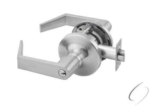 Yale AU5407LN626LC Office Entry Augusta Lever Grade 1 Cylindrical Lock Less Cylinder