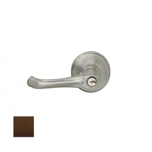 Cal-Royal AUS00 Keyed Entry Door Lever.
