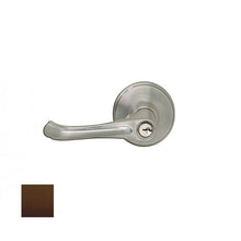 Cal-Royal AUS00 Keyed Entry Door Lever