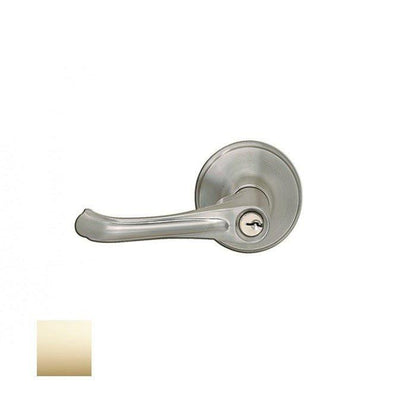 Cal-Royal AUS00 Keyed Entry Door Lever.