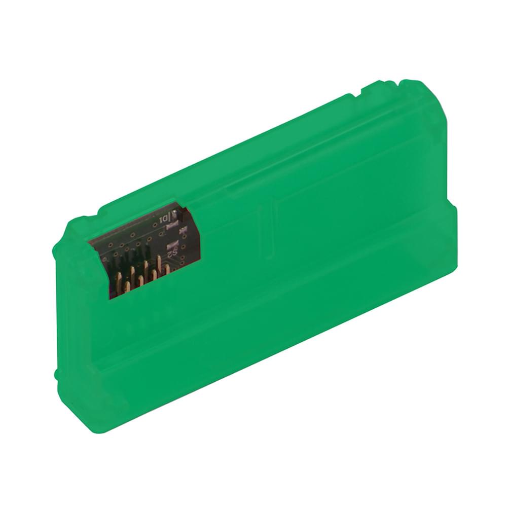 Yale AYR202ZWVUSA Z-Wave Plus Smart Module.