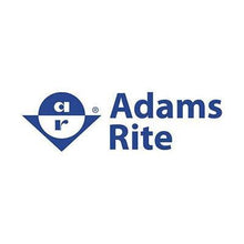 Adams Rite 4900 Heavy Duty Deadlatch 1-1/8 inch Left Hand 2-5/8 inch Flat Mortised Strike.