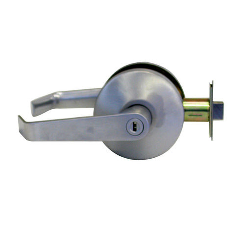 Falcon B301DAN626 B Series Dane Privacy Door Lever