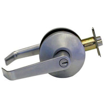 Falcon B501PDAN626 B Series Dane Keyed Entry Door Lever