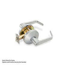 Falcon B581BDAN626 B Series Small Format Dane Storeroom Door Lever