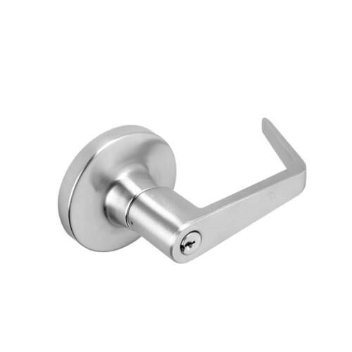 Falcon B581PDAN626 B Series Dane Storeroom Door Lever.