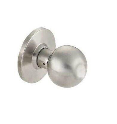 Cal-Royal BA40 Grade 2 Single Dummy Door Knob