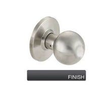 Cal-Royal BA50 Grade 2 Keyed Exit Lock Door Knob