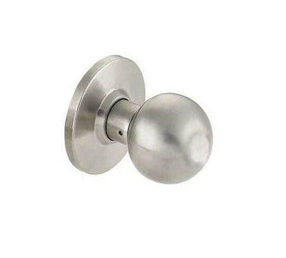 Cal-Royal BA50 Grade 2 Keyed Exit Lock Door Knob