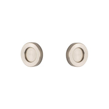 Sure-Loc BARN-FP2 Round Finger Pull for Barn Door Double Sided
