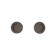 Sure-Loc BARN-FP2 Round Finger Pull for Barn Door Double Sided