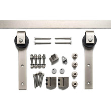 Sure-Loc BARN-KIT72 72 Inch Barn Door Track System