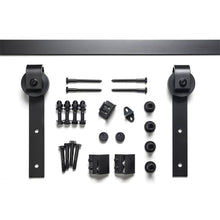 Sure-Loc BARN-KIT72 72 Inch Barn Door Track System