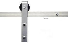 Sure-Loc BARN-KIT96 96 Inch Barn Door Track System