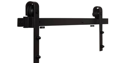 Sure-Loc BARN-KIT96 96 Inch Barn Door Track System