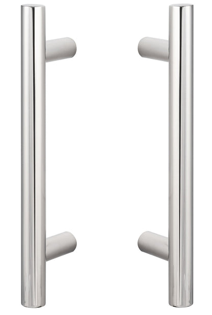 Sure-Loc BARN-RD2 Barn Door Handle 12 Inch Ladder 2-sided