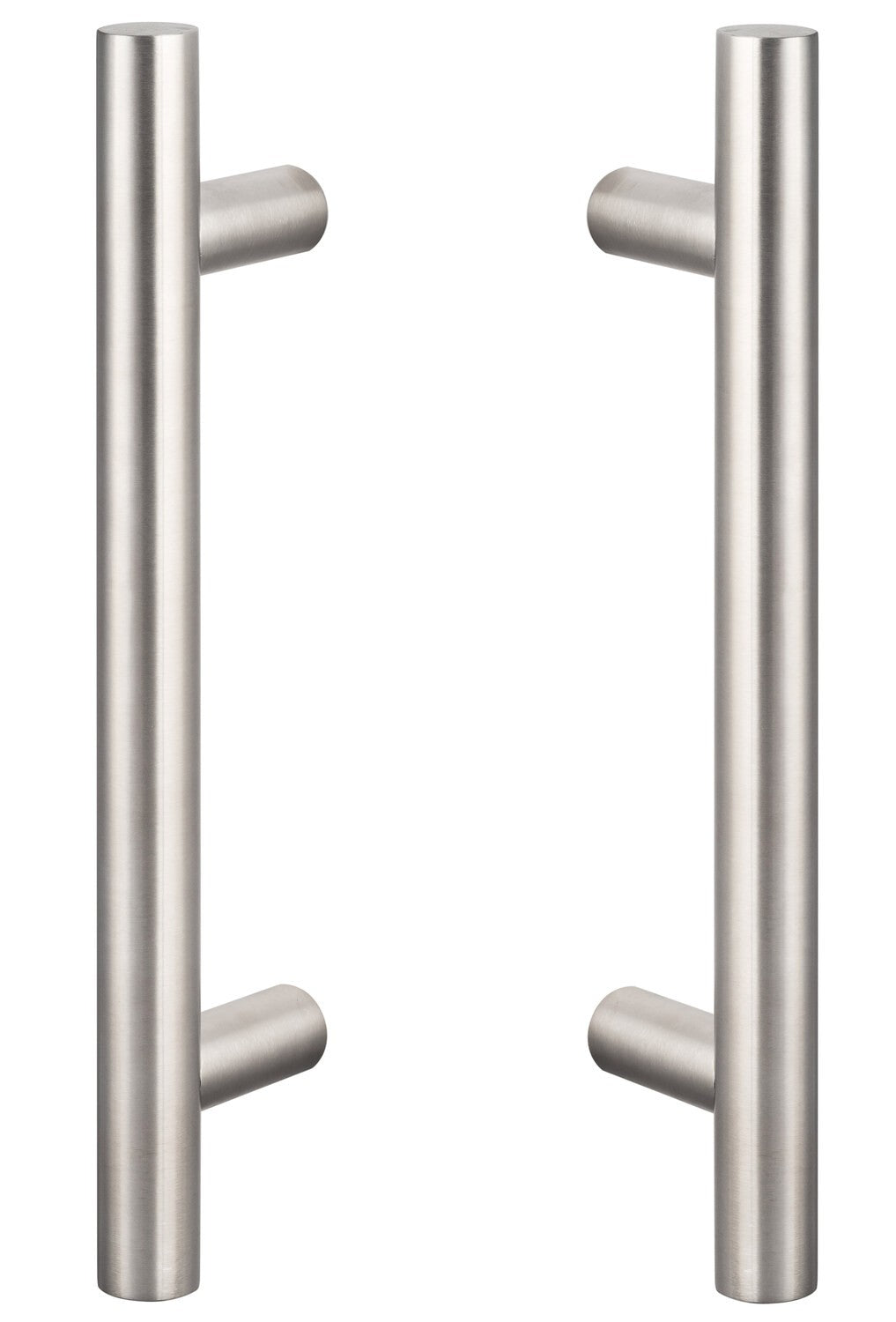 Sure-Loc BARN-RD2 Barn Door Handle 12 Inch Ladder 2-sided