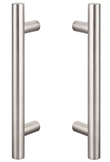 Sure-Loc BARN-RD2 Barn Door Handle 12 Inch Ladder 2-sided