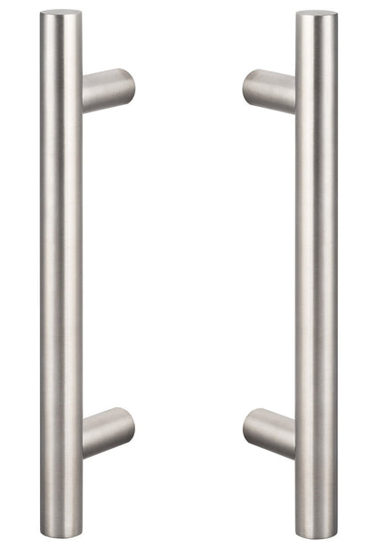 Sure-Loc BARN-RD2 Barn Door Handle 12 Inch Ladder 2-sided