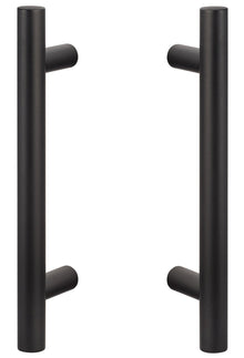Sure-Loc BARN-RD2 Barn Door Handle 12 Inch Ladder 2-sided