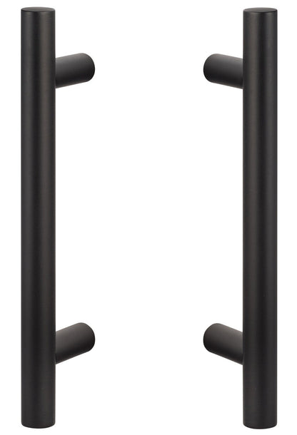 Sure-Loc BARN-RD2 Barn Door Handle 12 Inch Ladder 2-sided