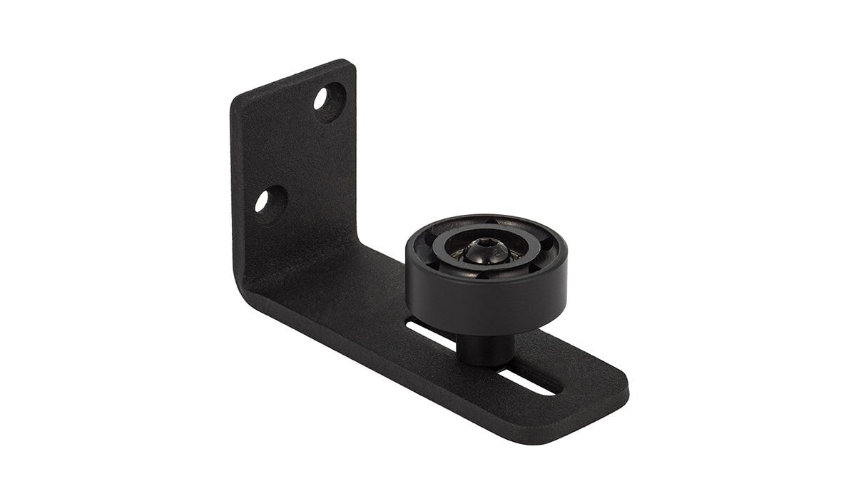 Sure-Loc BARN-RGD Barn Track Roller Guide, Wall Mounted