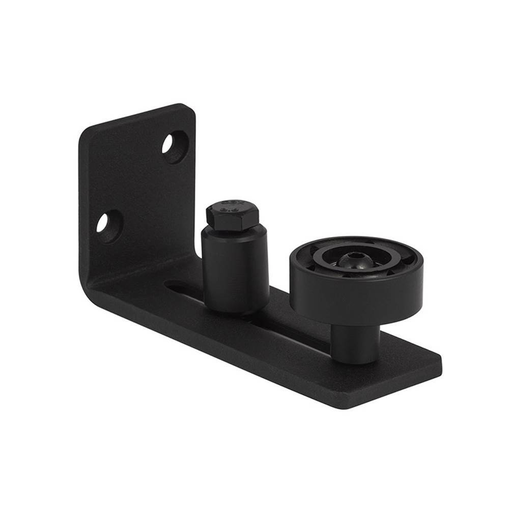 Sure-Loc BARN-RGD2 Wall Mounted Barn Track Adjustable Roller Guide