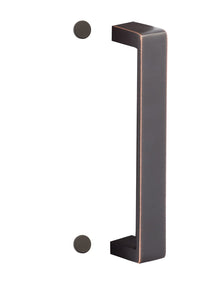 Sure-Loc BARN-RS Rustic Barn Door Handle