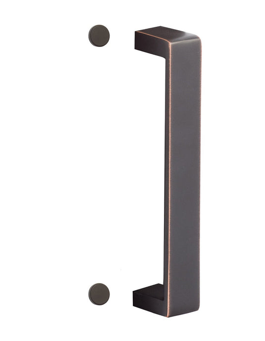 Sure-Loc BARN-RS Rustic Barn Door Handle