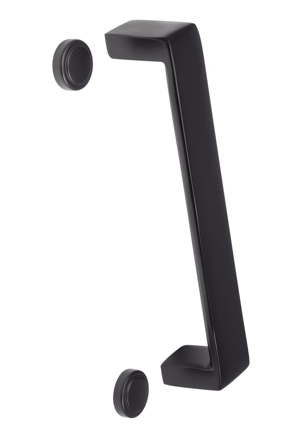 Sure-Loc BARN-RS Rustic Barn Door Handle