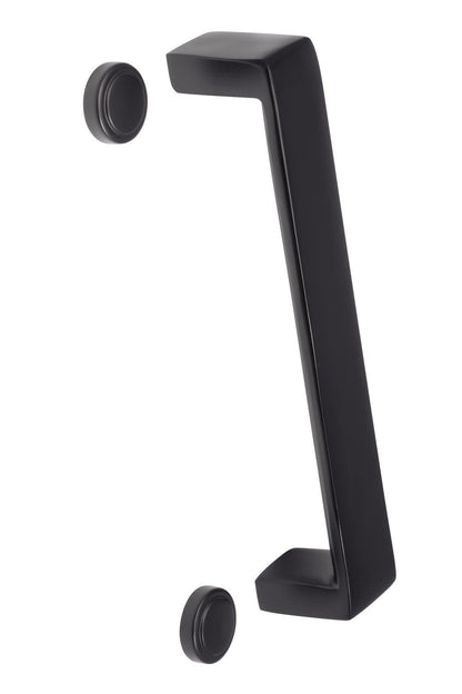 Sure-Loc BARN-RS Rustic Barn Door Handle