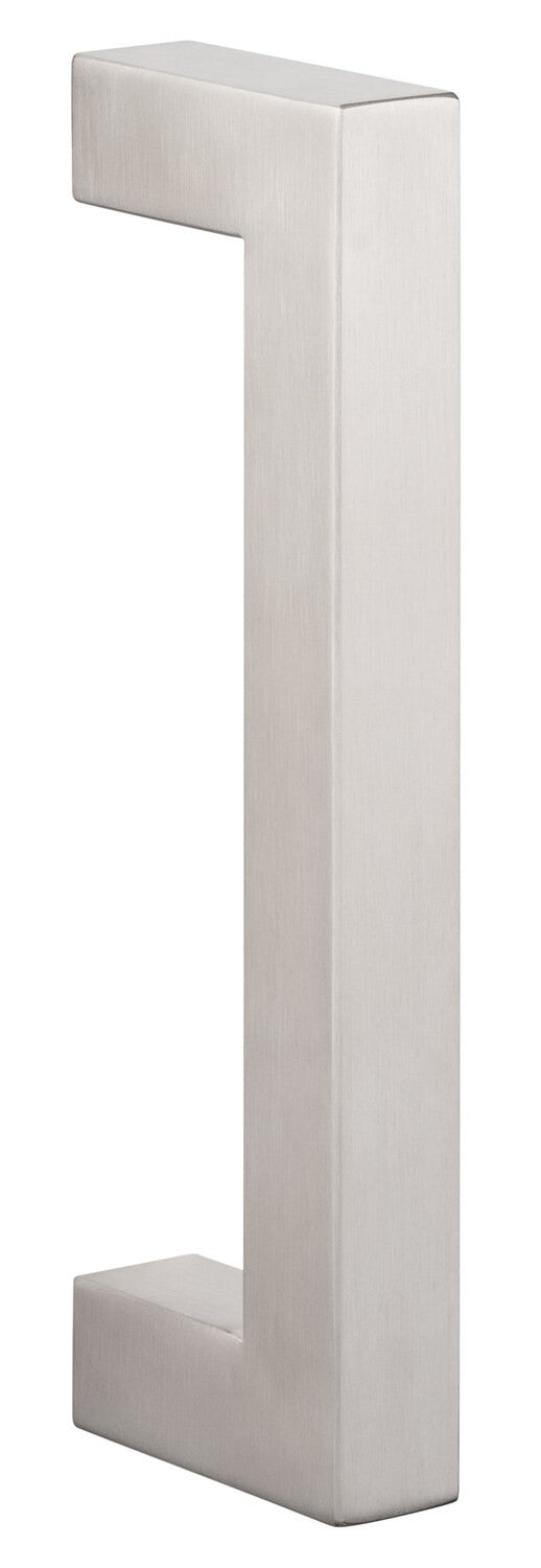Sure-Loc BARN-SQ1 Barn Door Handle 8 Inch Square Single Sided