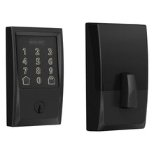 Schlage BE489WBCCEN Century Encode Smart Wifi Touchscreen Deadbolt