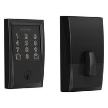 Schlage BE489WBCCEN Century Encode Smart Wifi Touchscreen Deadbolt
