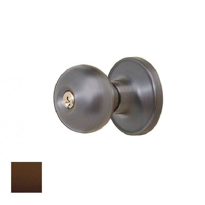 Cal-Royal BER30 Passage Door Knob