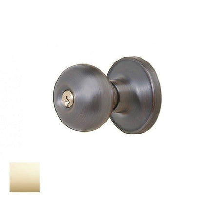 Cal-Royal BER30 Passage Door Knob.