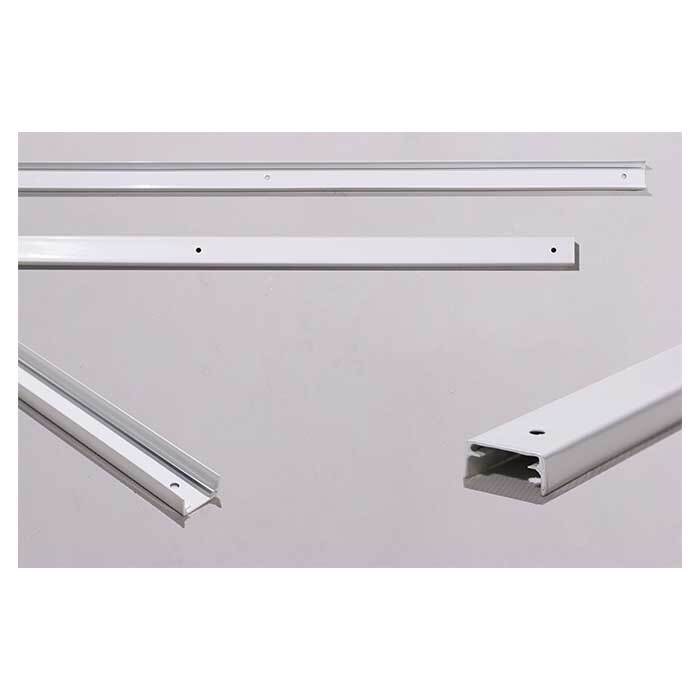 Orca Hardware BF3036 Bi-Fold Door Track