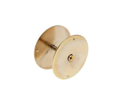 Don-Jo BF161 Hole Filler Plate