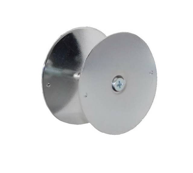 Don-Jo BF161 Hole Filler Plate