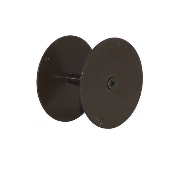 Don-Jo BF161 Hole Filler Plate