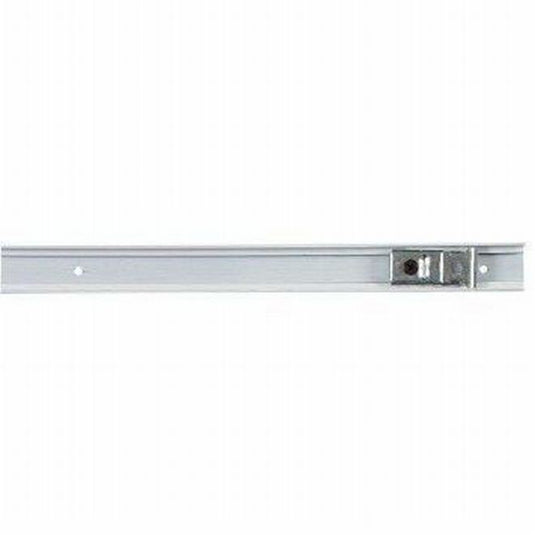 Stanley BF300160 60" 2 Door Steel Track with Pivot Bracket.