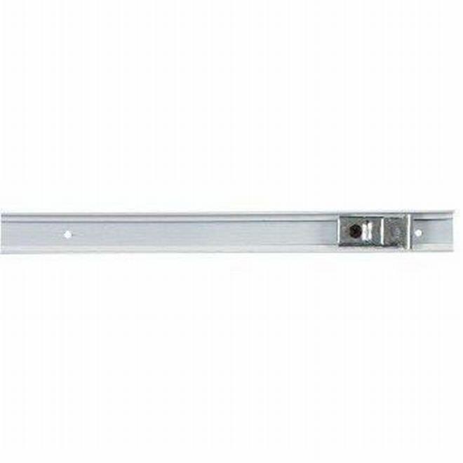 Stanley BF300172 72" 2 Door Steel Track with Pivot Bracket.